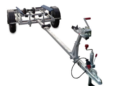 przyczepy podłodziowe &raquo; 750 JSTAN